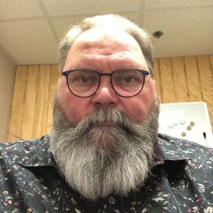 Meet your Posher, Timothy